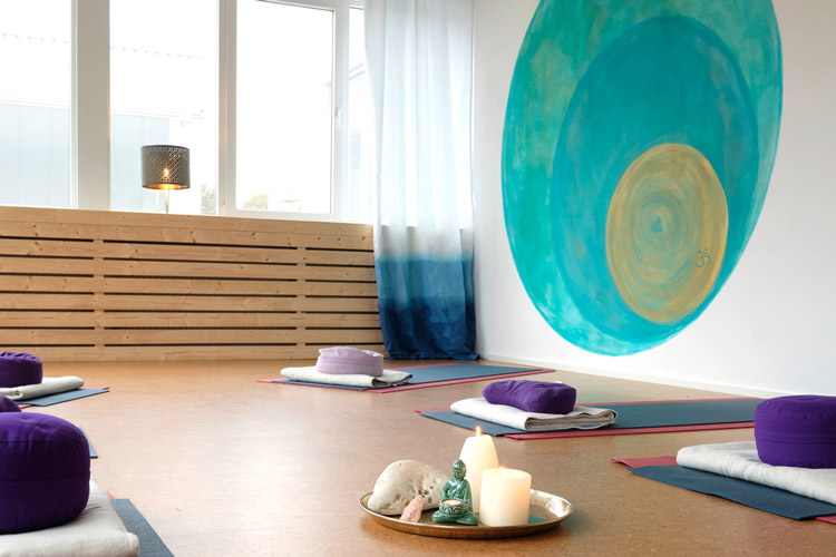 Foto-Yoga-Raeumlichkeiten Yoga Räumlichkeiten Paderborn